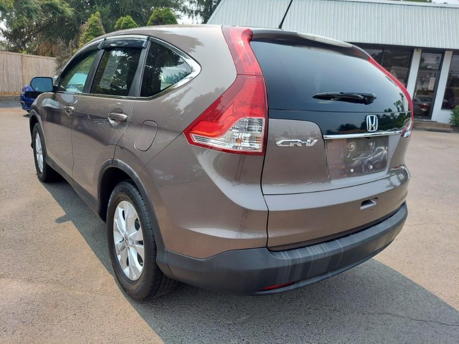 used 2013 Honda CR-V car, priced at $9,995