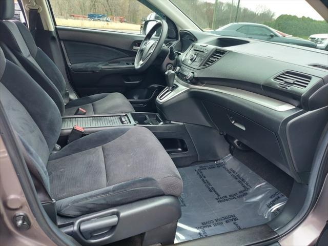 used 2013 Honda CR-V car, priced at $11,995