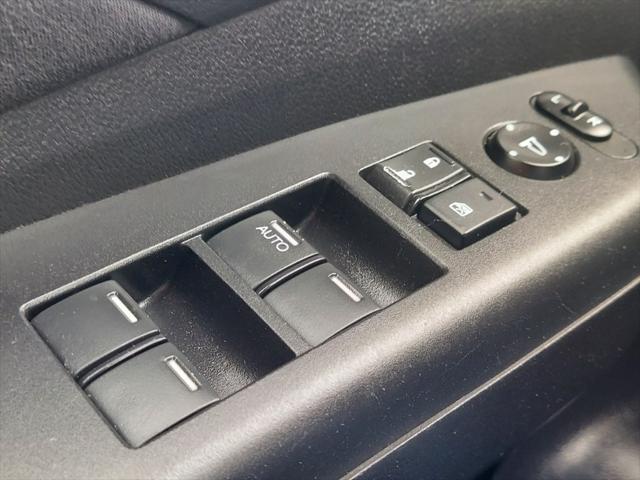 used 2013 Honda CR-V car, priced at $11,995