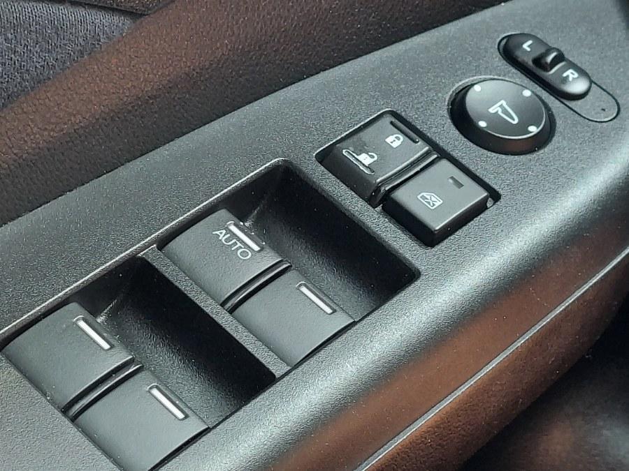used 2013 Honda CR-V car, priced at $9,995