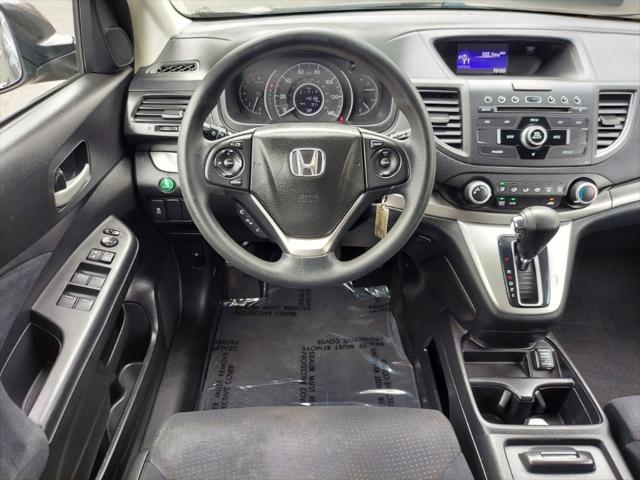 used 2013 Honda CR-V car, priced at $11,995