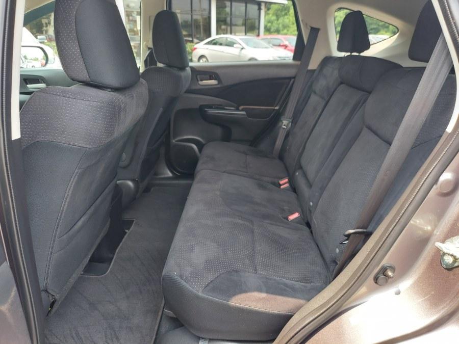used 2013 Honda CR-V car, priced at $9,995