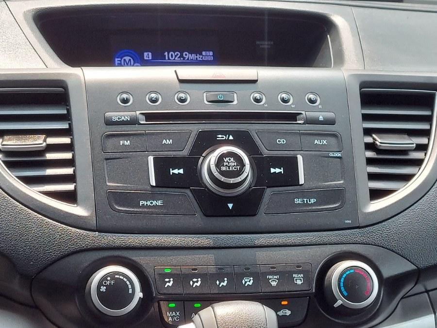 used 2013 Honda CR-V car, priced at $9,995