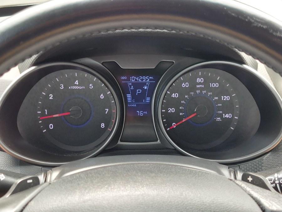 used 2015 Hyundai Veloster car, priced at $5,995