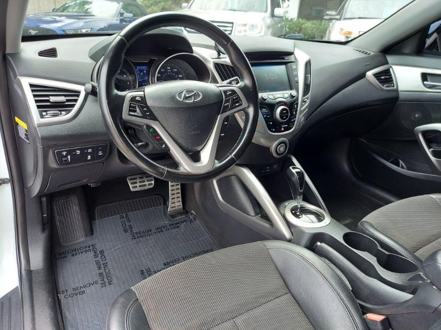 used 2015 Hyundai Veloster car, priced at $5,995