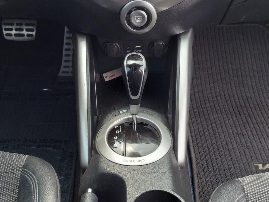 used 2015 Hyundai Veloster car, priced at $5,995