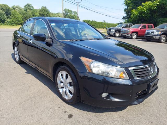 used 2009 Honda Accord car, priced at $9,495