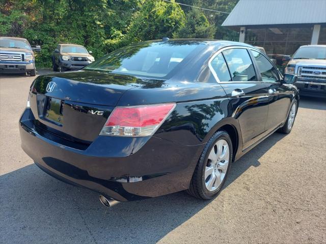 used 2009 Honda Accord car, priced at $9,495