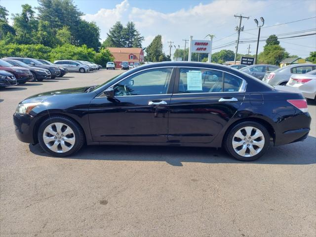 used 2009 Honda Accord car, priced at $9,495