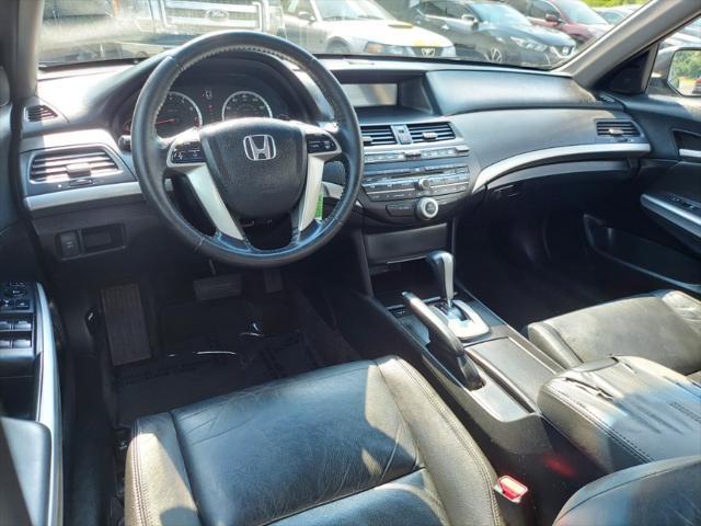 used 2009 Honda Accord car, priced at $9,495