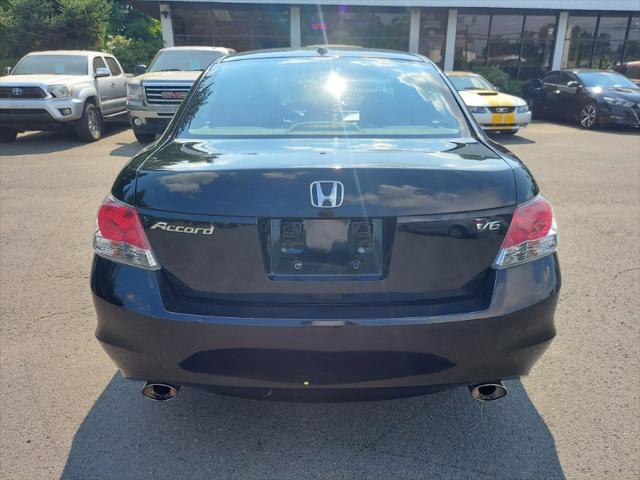 used 2009 Honda Accord car, priced at $9,495