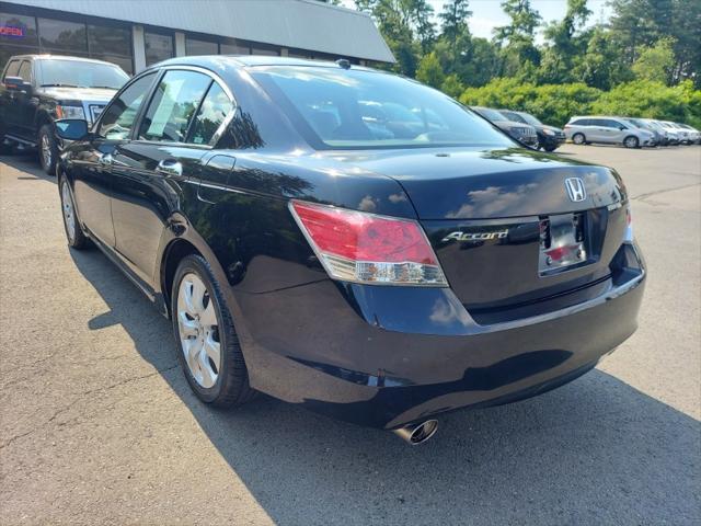 used 2009 Honda Accord car, priced at $9,495