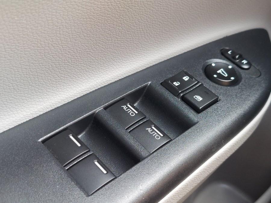 used 2016 Honda Accord car, priced at $15,995