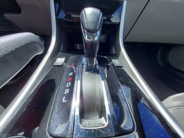 used 2016 Honda Accord car, priced at $15,995