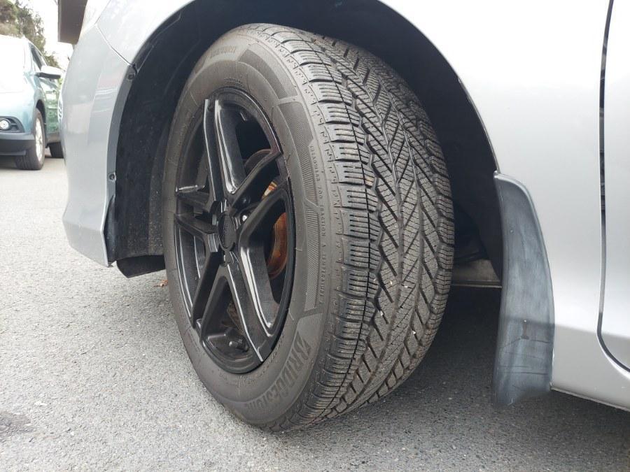 used 2016 Honda Accord car, priced at $14,995