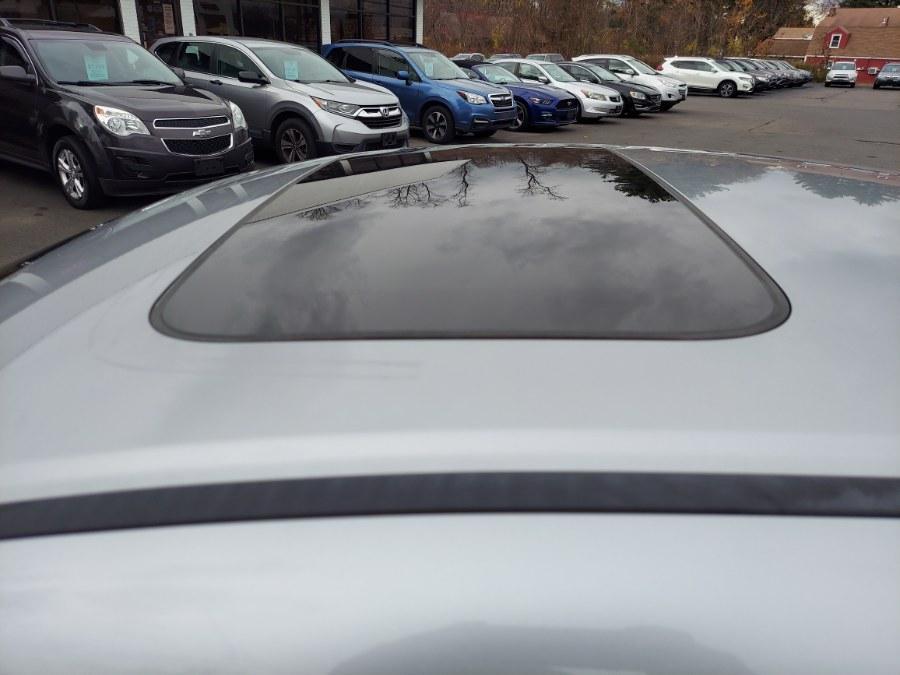 used 2016 Honda Accord car, priced at $14,995