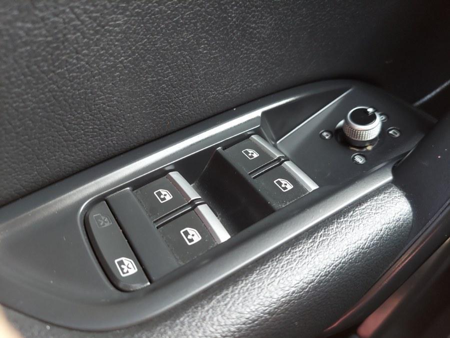 used 2018 Audi Q5 car, priced at $14,995