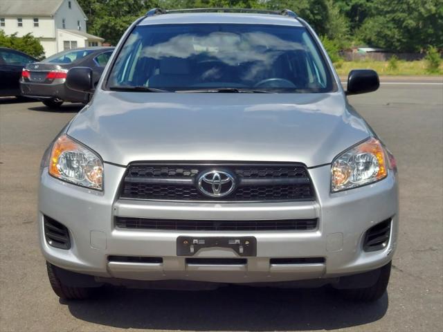 used 2011 Toyota RAV4 car, priced at $8,495