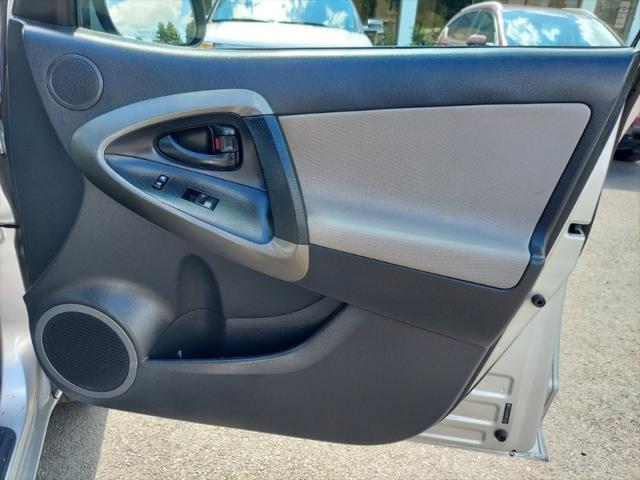 used 2011 Toyota RAV4 car, priced at $8,495