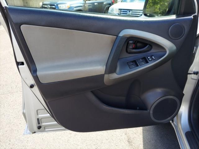 used 2011 Toyota RAV4 car, priced at $8,495