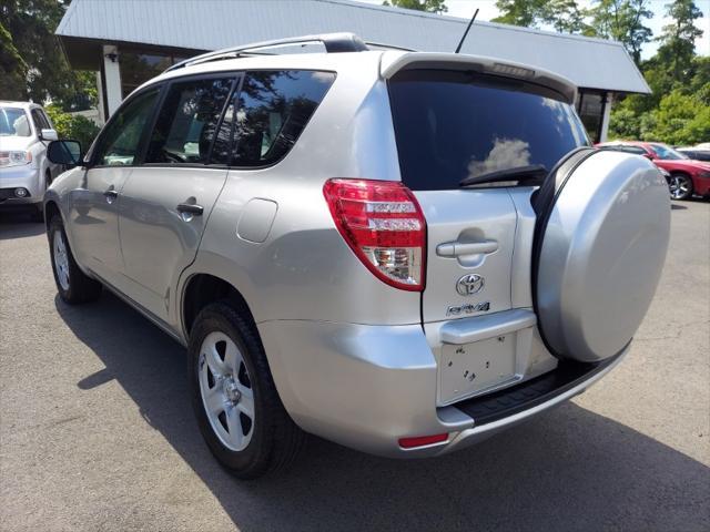 used 2011 Toyota RAV4 car, priced at $8,495