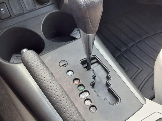 used 2011 Toyota RAV4 car, priced at $8,495