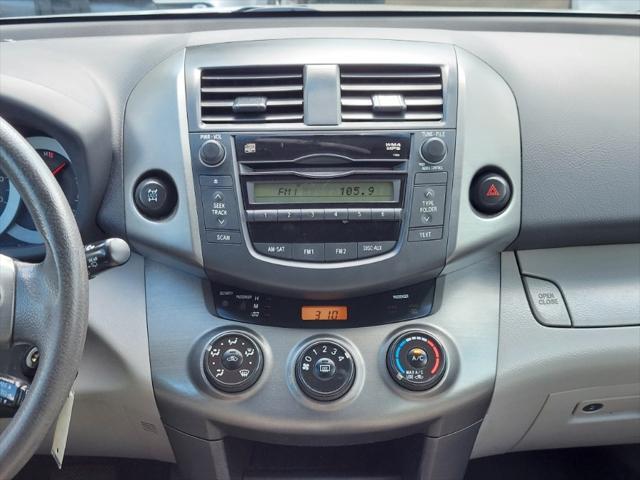 used 2011 Toyota RAV4 car, priced at $8,495