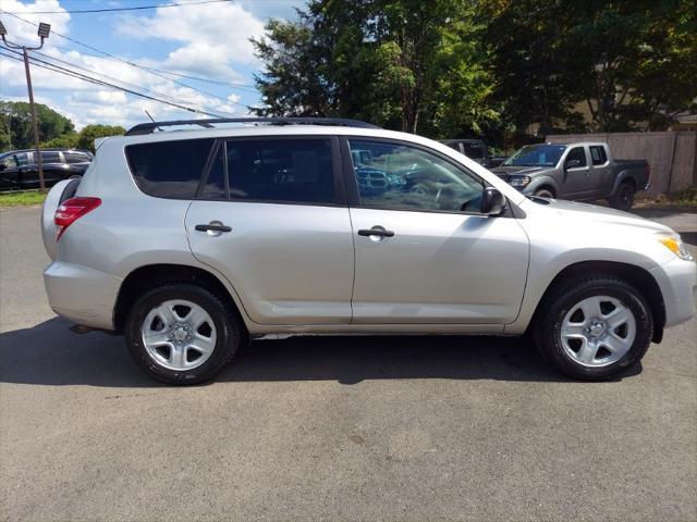 used 2011 Toyota RAV4 car, priced at $8,495