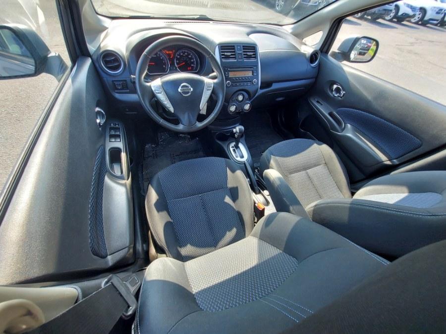 used 2014 Nissan Versa Note car, priced at $5,995