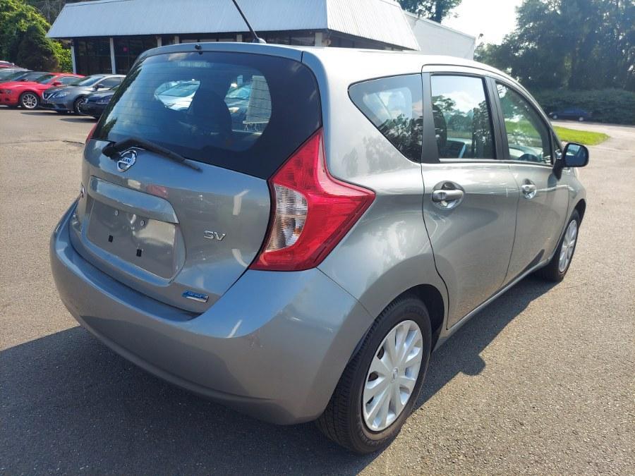 used 2014 Nissan Versa Note car, priced at $5,995