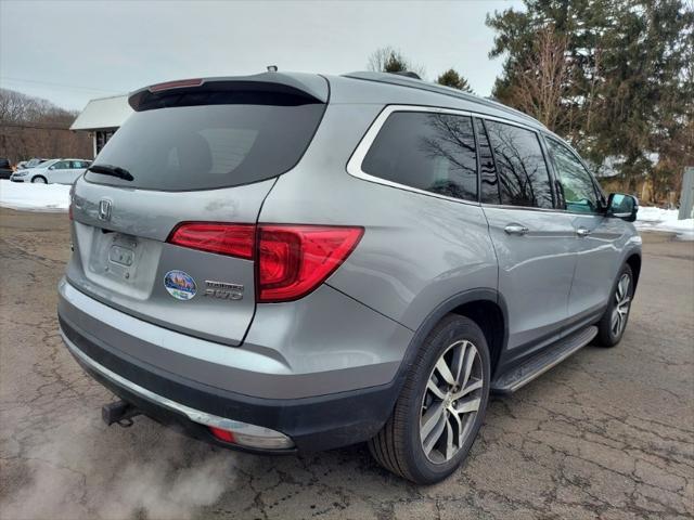 used 2016 Honda Pilot car, priced at $15,995