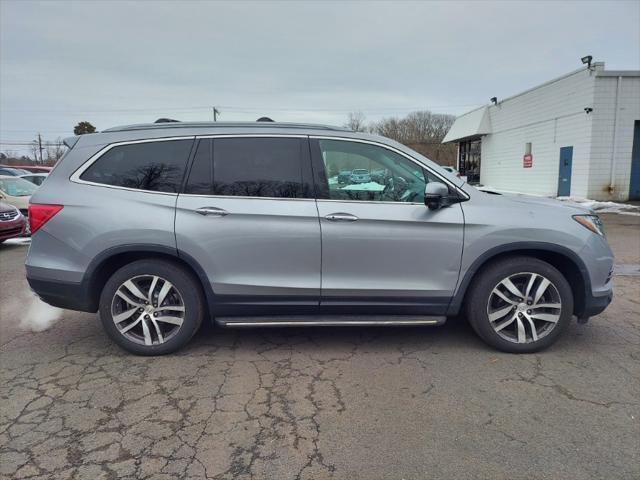 used 2016 Honda Pilot car, priced at $15,995