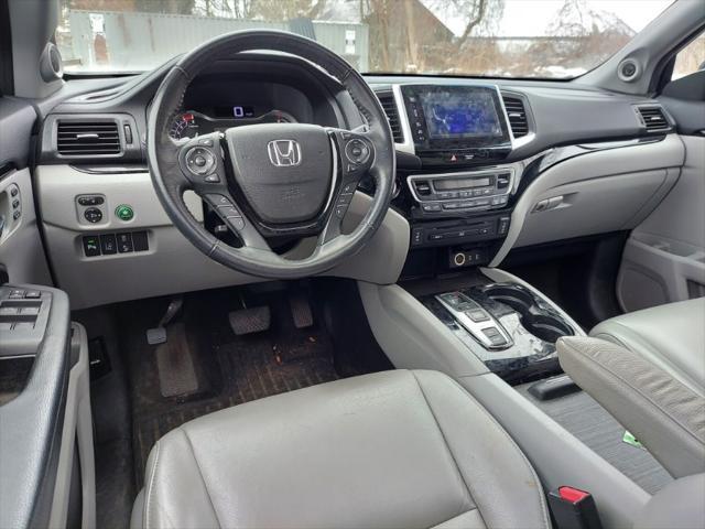 used 2016 Honda Pilot car, priced at $15,995