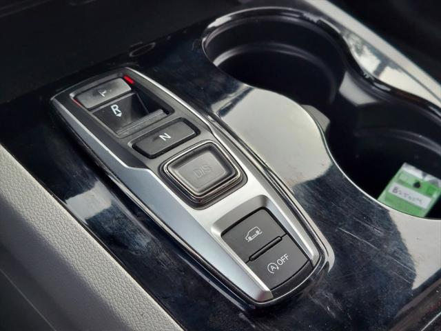 used 2016 Honda Pilot car, priced at $16,995