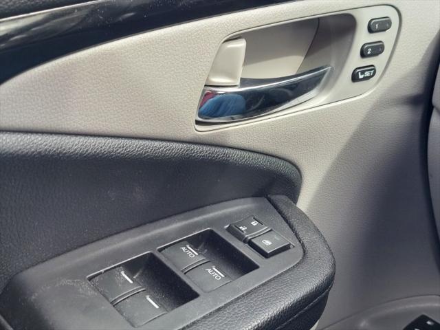 used 2016 Honda Pilot car, priced at $16,995