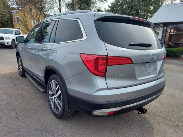 used 2016 Honda Pilot car, priced at $16,995