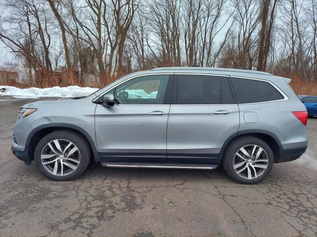 used 2016 Honda Pilot car, priced at $15,995