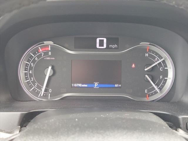 used 2016 Honda Pilot car, priced at $16,995