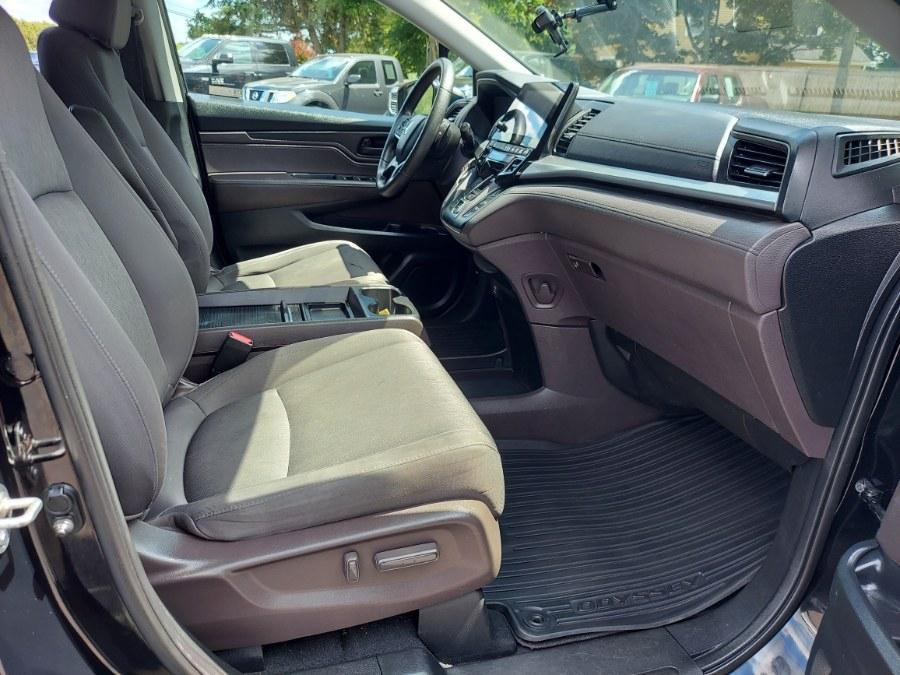 used 2019 Honda Odyssey car, priced at $17,995