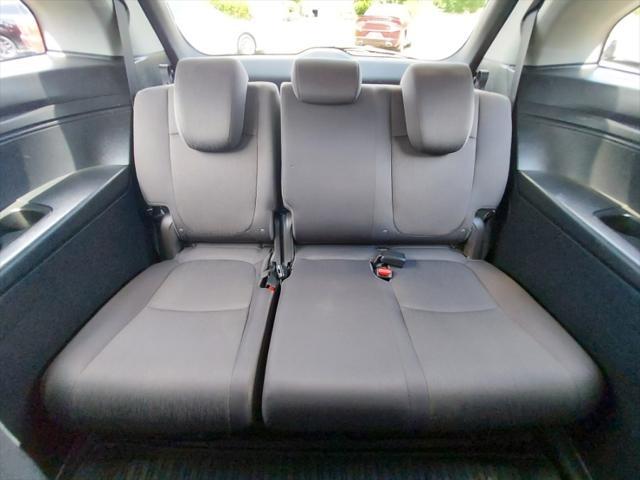 used 2019 Honda Odyssey car, priced at $17,995