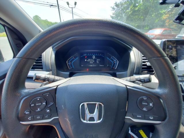 used 2019 Honda Odyssey car, priced at $17,995