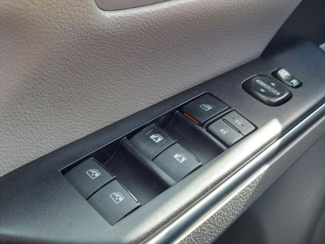 used 2016 Toyota Camry car, priced at $12,995