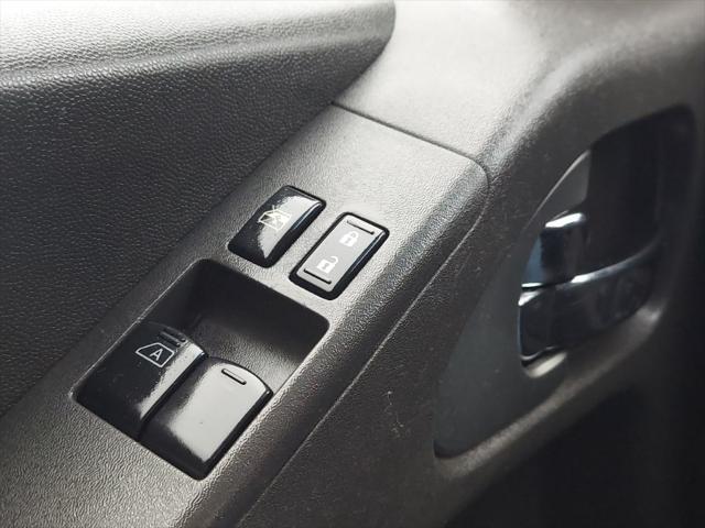 used 2012 Nissan Frontier car, priced at $9,995