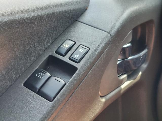used 2012 Nissan Frontier car, priced at $9,995