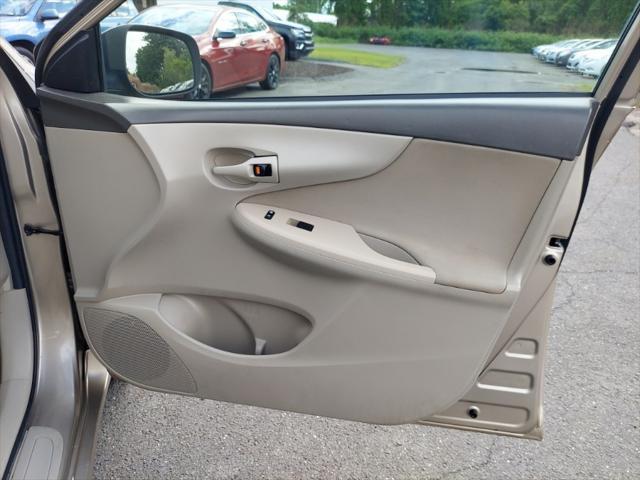 used 2009 Toyota Corolla car, priced at $5,995
