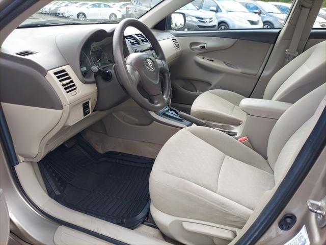 used 2009 Toyota Corolla car, priced at $5,995