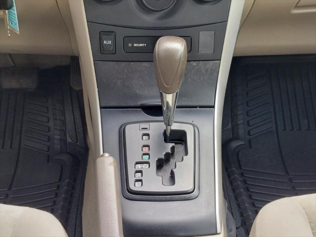 used 2009 Toyota Corolla car, priced at $5,995