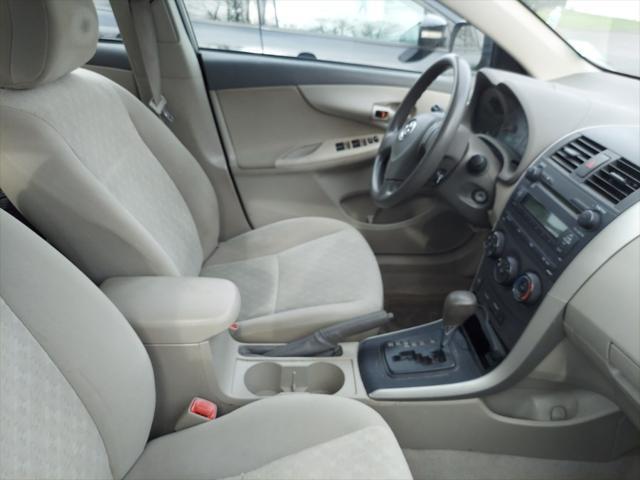 used 2009 Toyota Corolla car, priced at $5,995