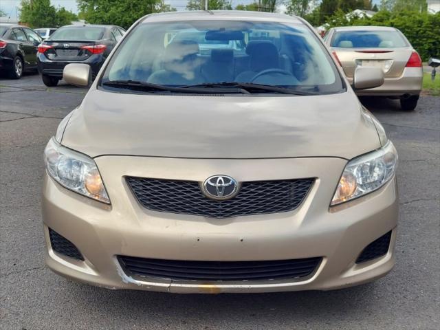 used 2009 Toyota Corolla car, priced at $5,995