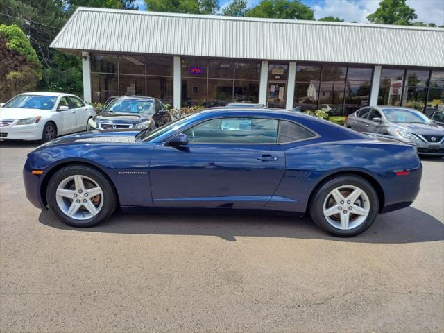 used 2012 Chevrolet Camaro car, priced at $9,995